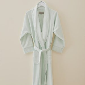 Fresh Badekåbe Mint M