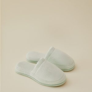 Fresh Slipper Mint 42