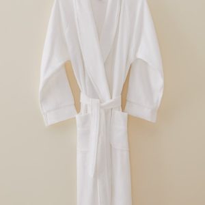 Fresh Badekåbe White XXL