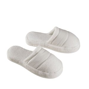 Pure Slipper Ivory 42-43