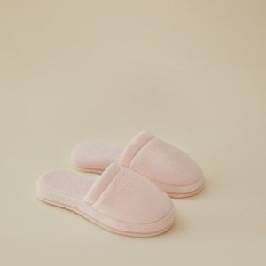 Fresh Slipper Powder Pink 40