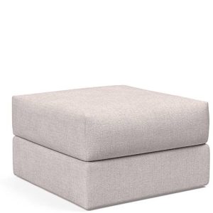 Puf | 75x75 | Latte | 417