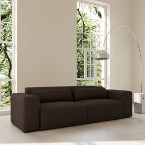 Amaia | 150x263 | Dark chocco