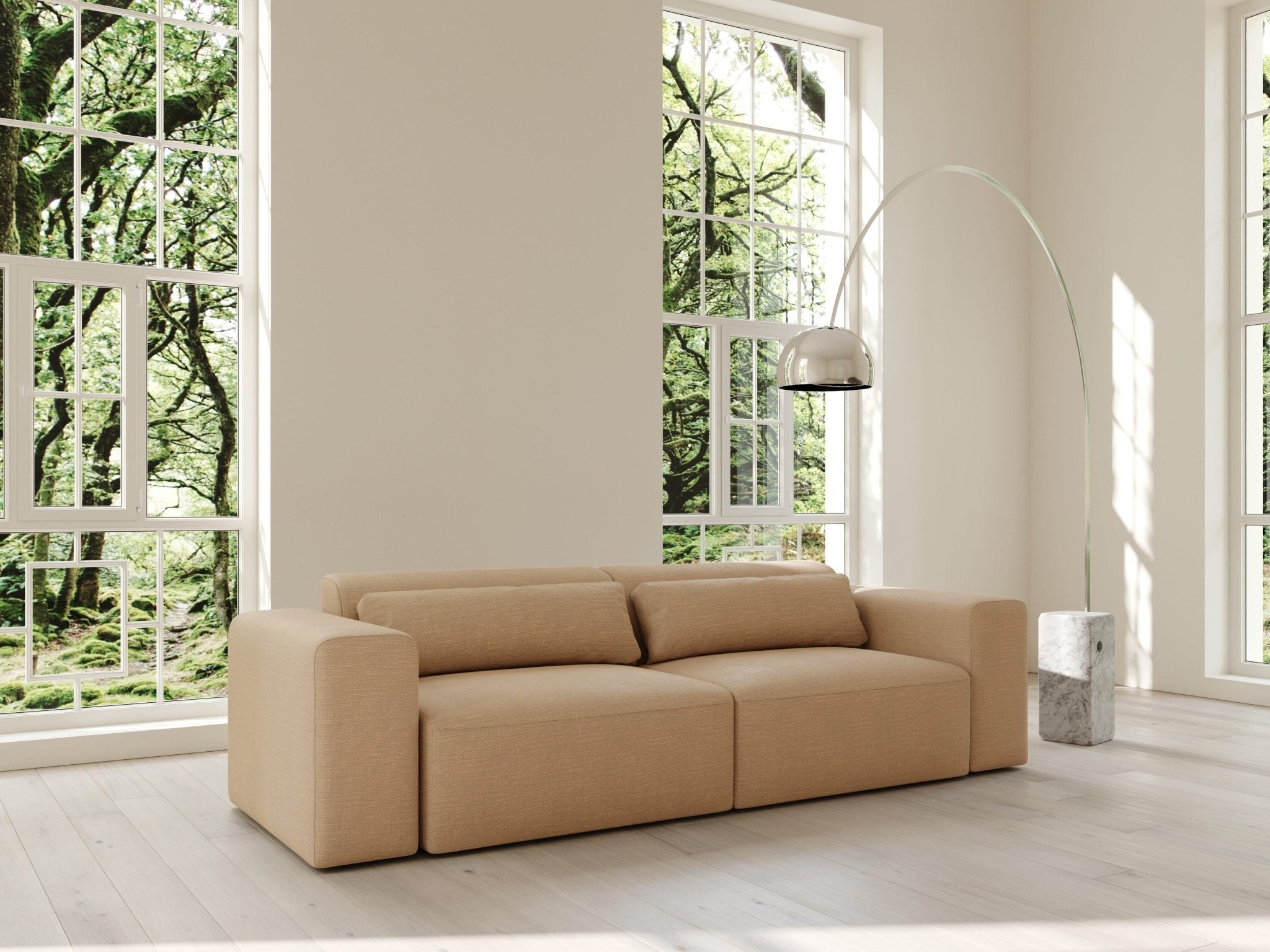 Amaia | 150x263 | Honey