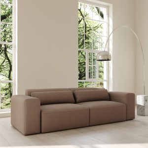 Amaia | 150x263 | Warm brown
