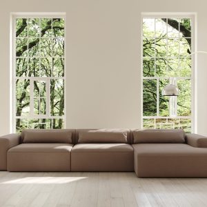Aria | 150x365 | Warm brown
