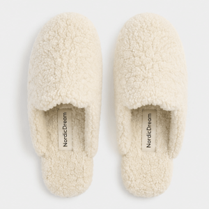 Tilbehør_Slippers