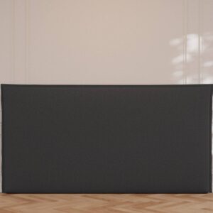 Como Wide gavl | 260 cm | Antracit