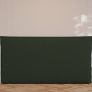 Como Wide gavl | 260 cm | Dyb grøn