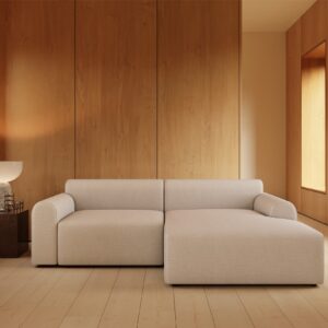 Calaia | 133x200 | Beige | 410