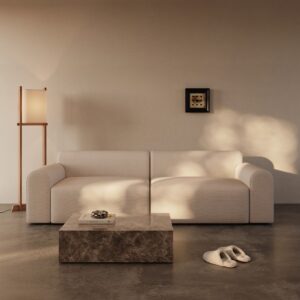 Cala | 133x200 | Beige | 410